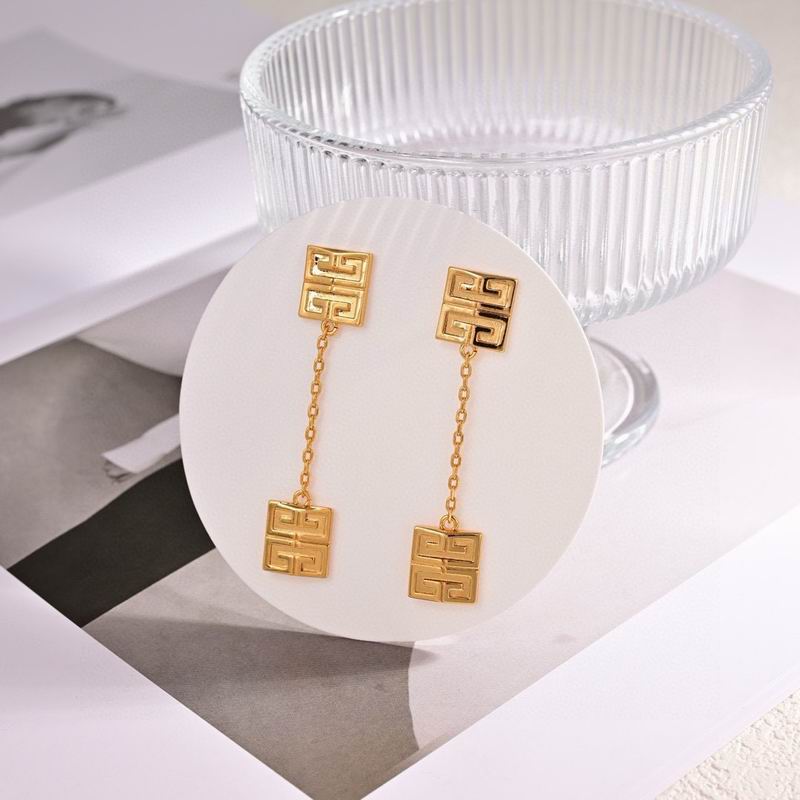 Givenchy Earring 06yxs04